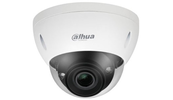 4Мп купольная IP видеокамера Dahua с алгоритмами AI DH-IPC-HDBW5442E-ZE (2.7-12мм)