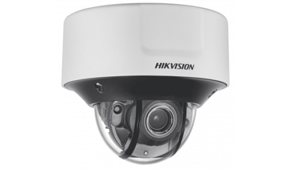 4 Мп IP видеокамера Hikvision с функционалом DeepinView iDS-2CD7546G0-IZHSY(R)(8-32 мм)