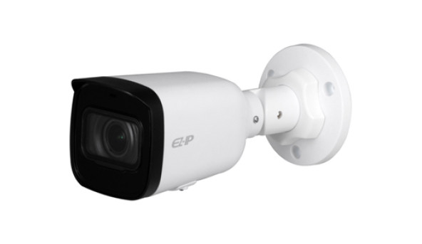 IP видеокамера Dahua DH-IPC-HFW1431T1P-ZS-S4 4МП (2.8-12мм)