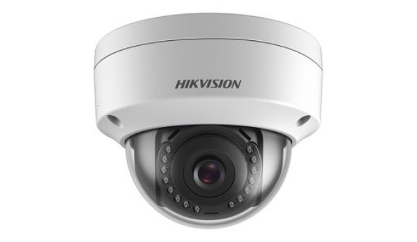 2 Мп IP видеокамера Hikvision DS-2CD1123G0E-I (2.8 мм)