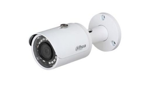 2Мп HDCVI видеокамера Dahua DH-HAC-HFW1230SP (2.8 мм)