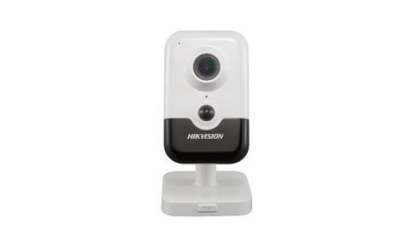 2 Мп IP видеокамера Hikvision с Wi-Fi DS-2CD2423G0-IW(W) (2.8 мм)