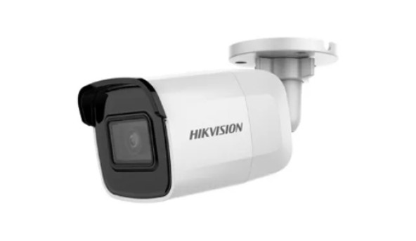 2 Мп IP видеокамера Hikvision DS-2CD2021G1-IW(D) (2.8 мм)