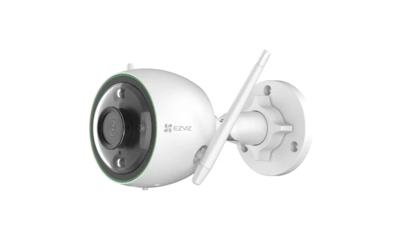 2 Мп уличная Wi-Fi камера EZVIZ CS-C3N-A0-3H2WFRL (2.8 мм)