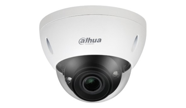 5 МП IP с алгоритмами AI DH-IPC-HDBW5541EP-Z5E (7-35мм)