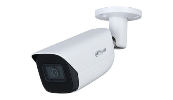8Mп Starlight IP видеокамера Dahua DH-IPC-HFW3841EP-SA (2.8 мм)