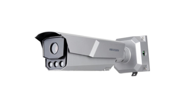 4 Мп DarkFighter сетевая ANPR камера Hikvision iDS-TCM403-AI (8-32 мм)