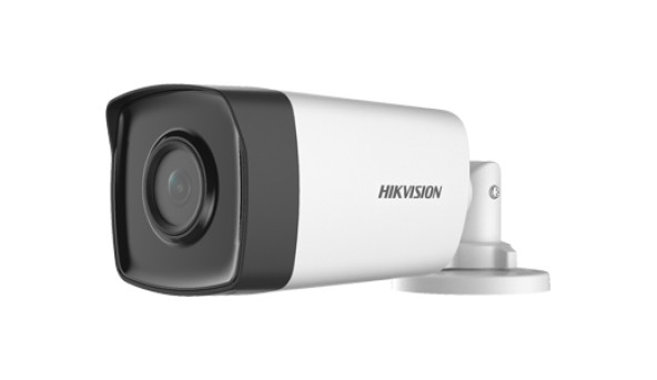 2 Мп Turbo HD видеокамера DS-2CE17D0T-IT5F (3.6 мм)