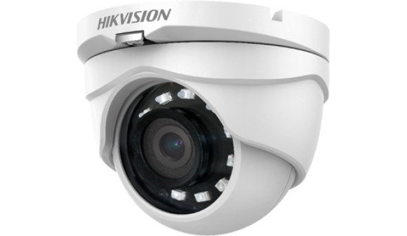 2 Мп Turbo HD DS-2CE56D0T-IRMF (С) (3.6мм)