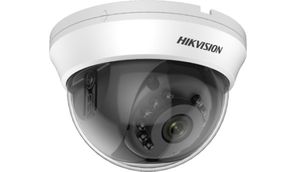 Turbo HD видеокамера Hikvision DS-2CE56D0T-IRMMF (C) 2МП (3.6мм)
