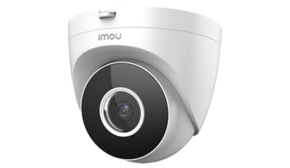 2Мп купольная видеокамера Imou с поддержкой PoE IPC-T22AP (2.8мм)