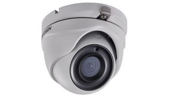 2 МП Ultra-Low Light DS-2CE56D8T-ITMF (2.8мм)