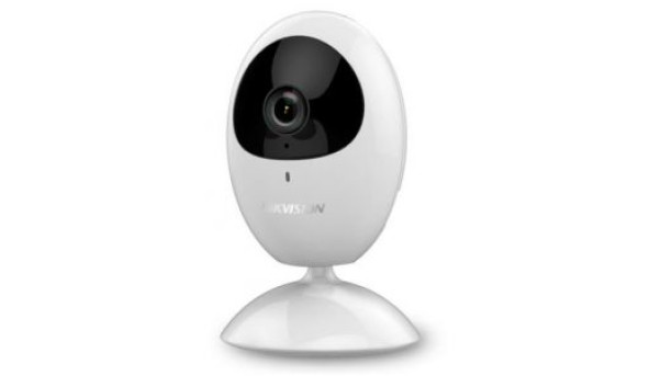 2Мп IP с Wi-Fi DS-2CV2U21FD-IW(W) (2.8 мм)