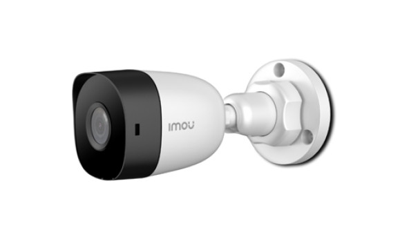 2Мп HDCVI видеокамера Imou HAC-FA21P (3.6мм)