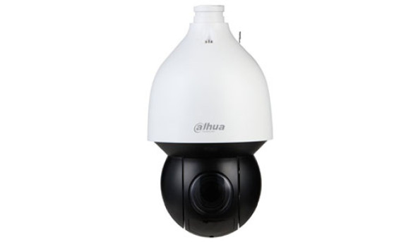 2Мп Wiz Sense IP PTZ видеокамера Dahua с алгоритмами AI DH-SD5A232XA-HNR