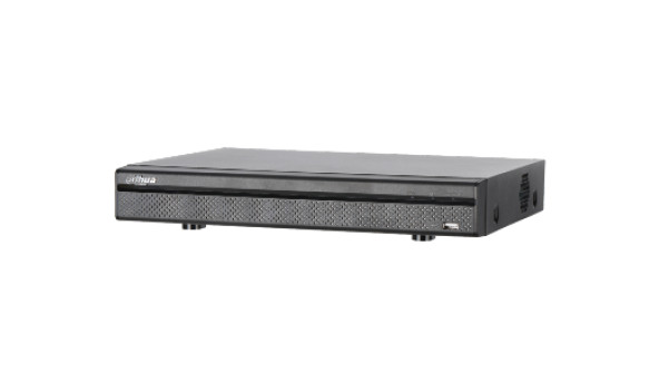 8-канальный Penta-brid 1080p видеорегистратор Dahua DH-XVR5108H-X