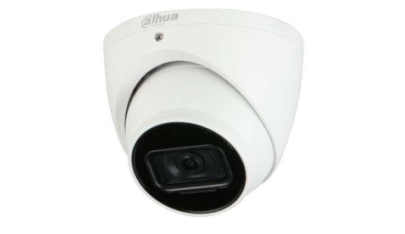 8Mп IP видеокамера Dahua DH-IPC-HDW3841EMP-AS (2.8мм)