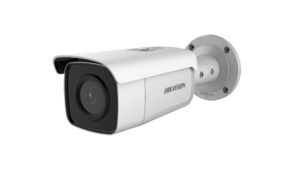 8Мп IP видеокамера Hikvision с WDR DS-2CD2T85G1-I5 (2.8 мм)