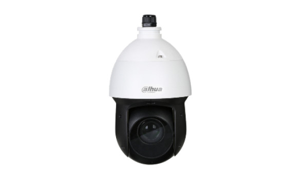 2Mп 25x Starlight PTZ HDCVI камера с ИК подсветкой DH-SD49225-HC-LA