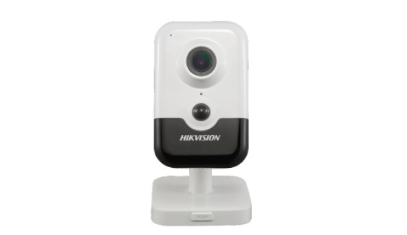 IP видеокамера Hikvision DS-2CD2425FWD-I (2.8 мм)