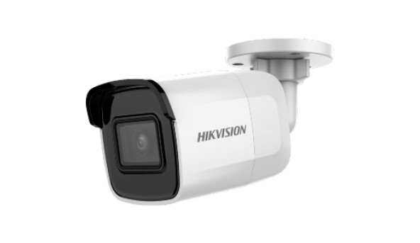 6Мп IP видеокамера Hikvision DS-2CD2065G1-I (2.8 мм)