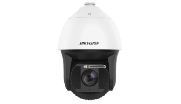 4Мп DarkFighter PTZ IP видеокамера Hikvision DS-2DF8436IX-AELW(T3)