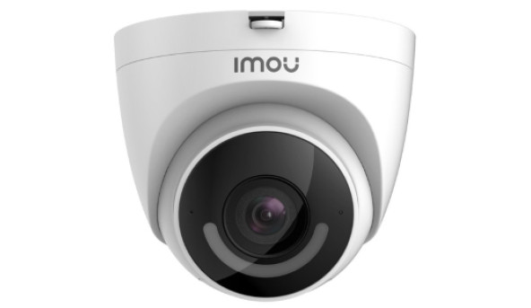 2Мп Wi-Fi камера IMOU IPC-T26EP (2.8мм)