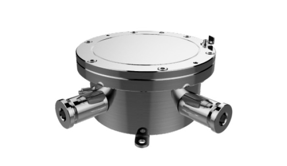 Взрывозащищенный короб DS-2780ZJ-X