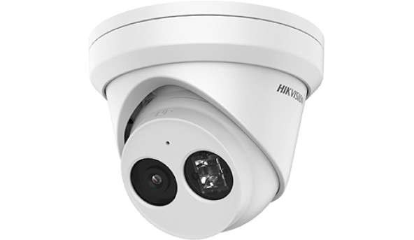 4 MP EXIR Turret IP DS-2CD2343G2-I (2.8мм)
