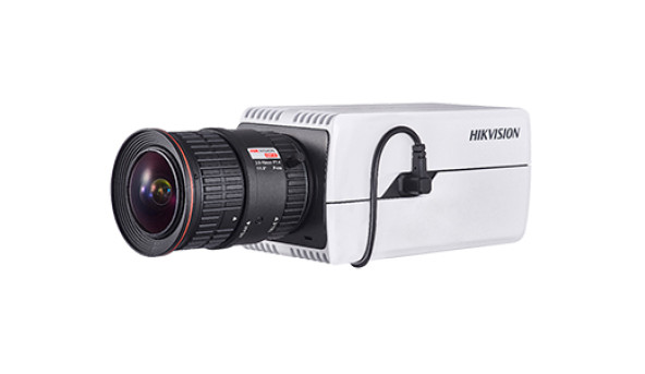 2Мп DarkFighter IP видеокамера Hikvision c IVS функциями DS-2CD5046G0