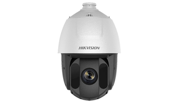 4Мп IP PTZ видеокамера Hikvision с ИК подсветкой DS-2DE5432IW-AE(S5)