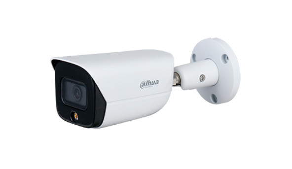 4Мп Full-color IP видеокамера WizSense Dahua DH-IPC-HFW3449EP-AS-LED (3.6мм)