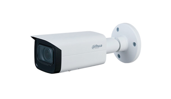 5Мп вариофокальная IP видеокамера Dahua WizSense DH-IPC-HFW3541TP-ZAS (2.7-13.5мм)