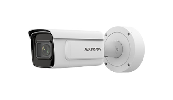 4Мп DarkFighter IP видеокамера Hikvision c IVS функциями IDS-2CD7A46G0-IZHSYR 8-32mm