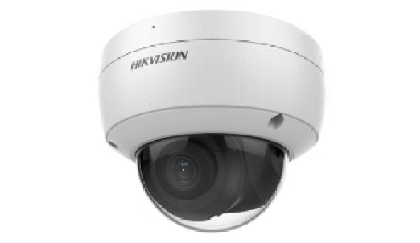 4 МП AcuSense DarkFighter IP камера DS-2CD2146G2-ISU (C) (2.8мм)