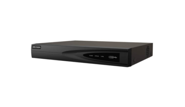 4-х канальный сетевой Hikvision DS-7604NI-K1(C)