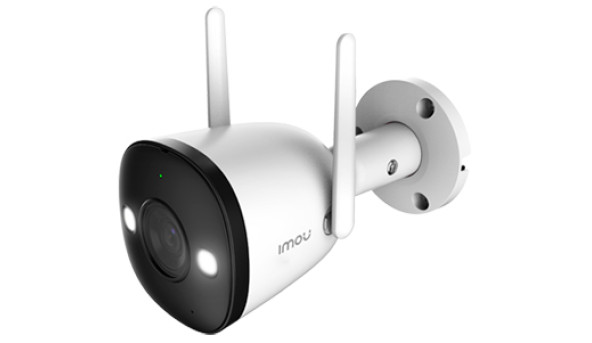 1080P H.265 Wi-Fi камера IPC-F22FEP (2.8мм)