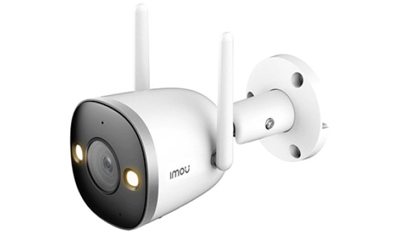 1080P H.265 Wi-Fi камера IPC-F26FP