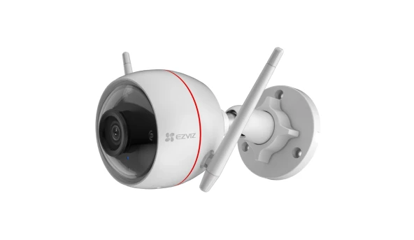Smart Home камера (4MP) CS-C3W（4MP,2.8 mm,H.265）