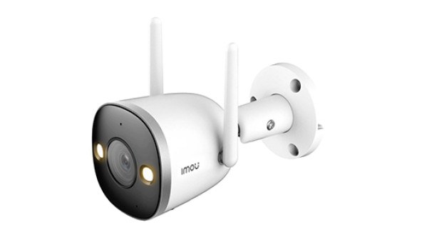 4MP H.265 Bullet Wi-Fi камера IPC-F46FP