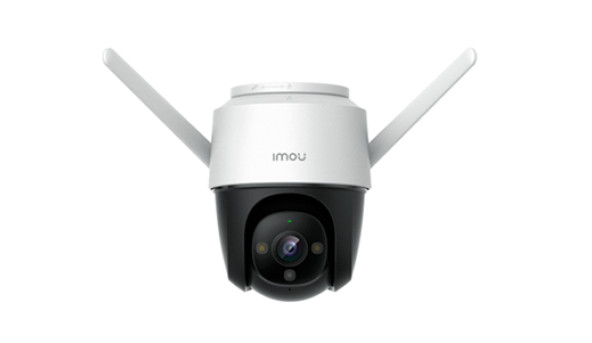 4MP H.265 Cruiser Wi-Fi камера IPC-S42FP