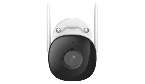 4МП H.265 Bullet Wi-Fi камера IPC-F42P (2.8мм)