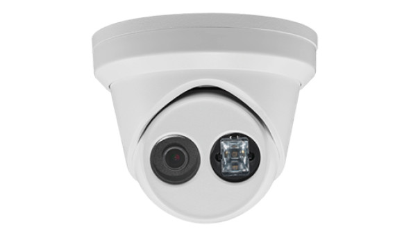 4 MP WDR IP камера с микрофоном DS-2CD2343G0-IU(2.8mm)