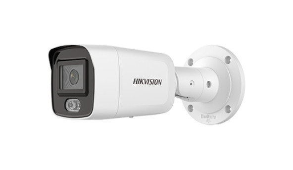 4 MP ColorVu IP камера DS-2CD3047G2-LS(2.8mm)