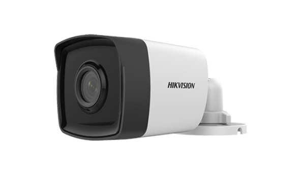 5 MP камера DS-2CE16H0T-IT3F(3.6mm) (C)
