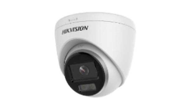 4 MP ColorVu IP камера DS-2CD1347G0-L(2.8mm)