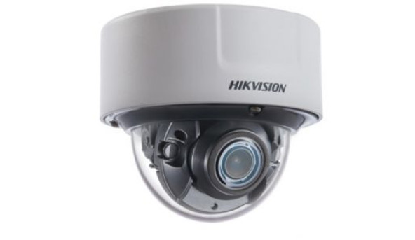 4MP DarkFighter Moto Varifocal IP камера DS-2CD5146G0-IZS (2.8-12mm)