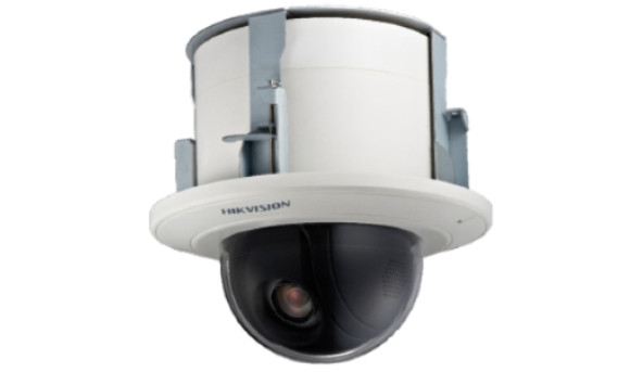 2 MP 25 × зум IP Speed Dome DS-2DF5225X-AE3 (T3)