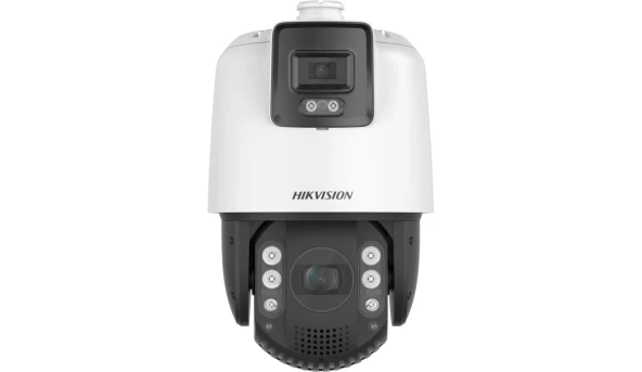 PTZ видеокамера Hikvision DS-2SE7C144IW-AE(32X/4)(S5) 4МП (4+5.9-189мм)