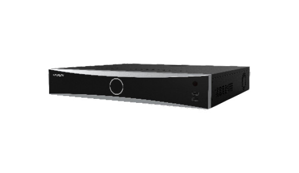 32-канальный сетевой регистратор AcuSense DS-7732NXI-I4/S(C)
